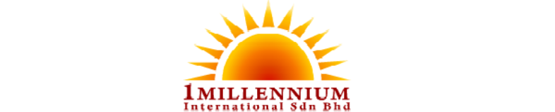 1millennium International Sdn Bhd banner company