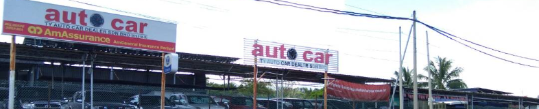 Auto Car Dealer Sdn Bhd banner company