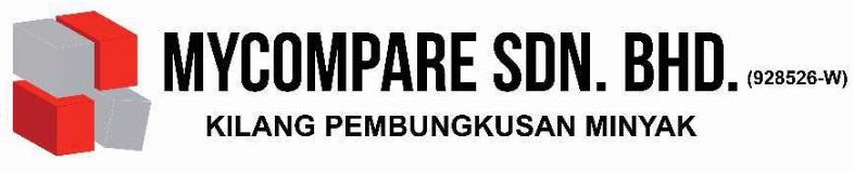 Mycompare Sdn Bhd banner company