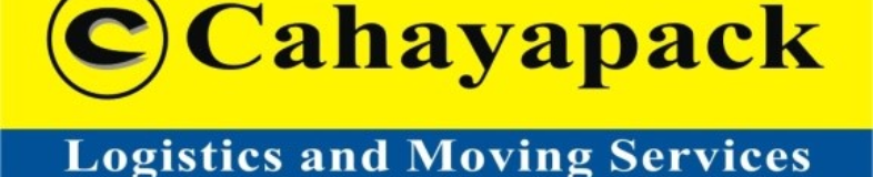 Cahayapack (M) Sdn Bhd banner company