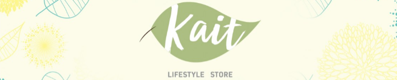 Kait Lifestyle Store banner company