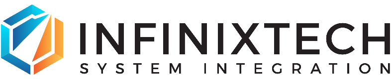 Infinixtech Sdn Bhd banner company