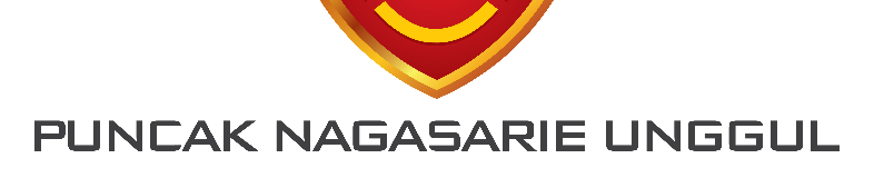 Puncak Nagasarie Unggul banner company