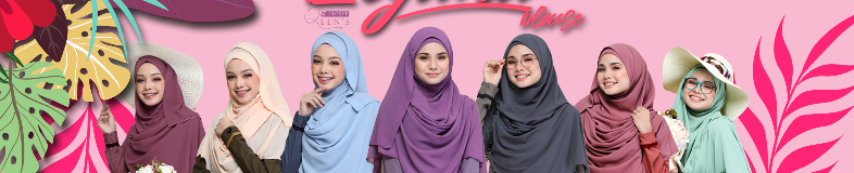 Ashiqeens Collection banner company