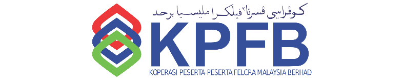 Koperasi Peserta-peserta Felcra Malaysia Berhad banner company