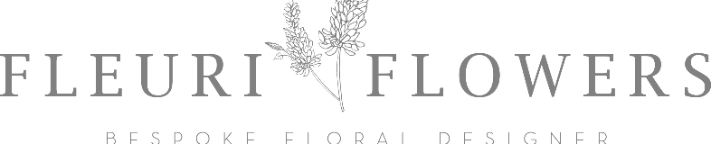 Fleuri Flowers banner company