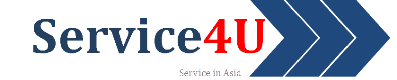 Service4u Sdn Bhd banner company