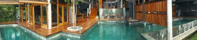 The Shorea Resorts Sdn Bhd banner company
