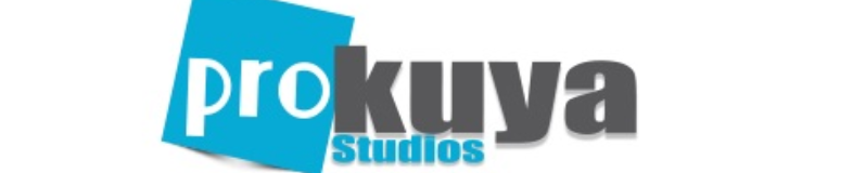 Prokuya Studios banner company