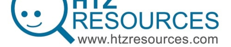 HTZ Resources banner company