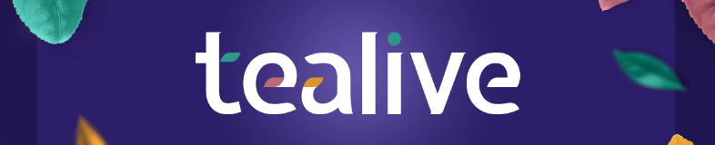 jobs in Tealive