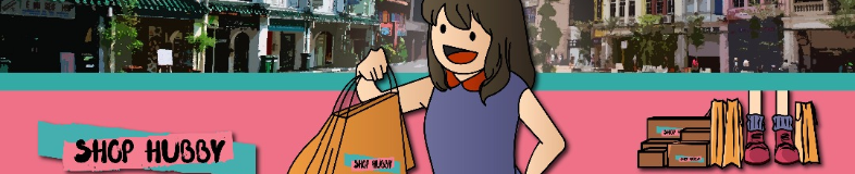 Shop Hubby banner company