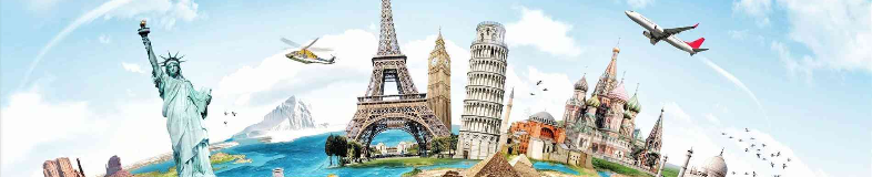 Diaz Travel & Tours banner company