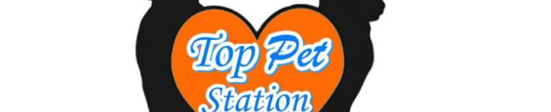 Top Pet Station banner company