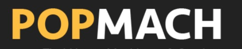 Popmach Malaysia Sdn Bhd banner company