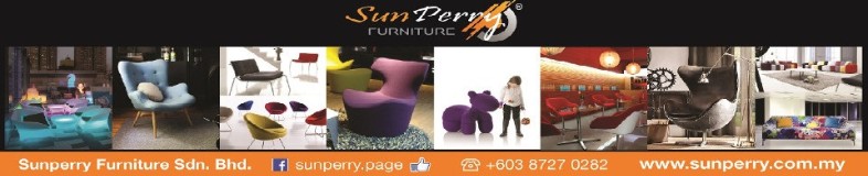 Sunperry Furniture Sdn Bhd banner company