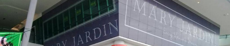 Jardin Beauty Sdn Bhd banner company