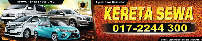 KCR Management And Services Sdn Bhd banner company