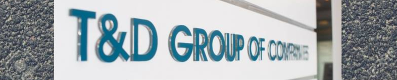 T&D Consult Sdn Bhd banner company