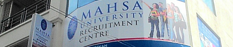 Murc Penang (Mahsa) banner company