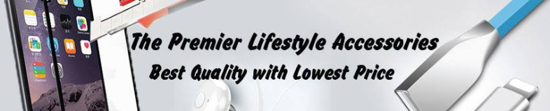 Bumblebee Accessories banner company