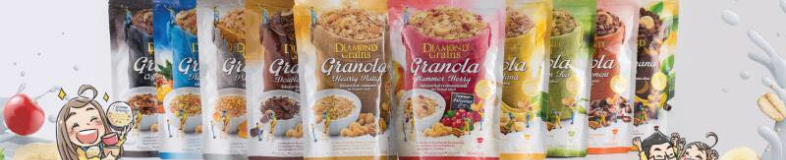 ZP Food Import & Export Sdn Bhd banner company