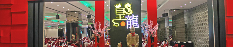 Dynasty Dragon Seafood Restaurant (Damansara) Sdn Bhd banner company