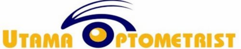 Utama Optometrist banner company