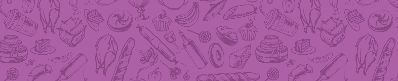 Petals And Tart Pastry banner company