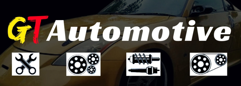 GT Automotive banner company