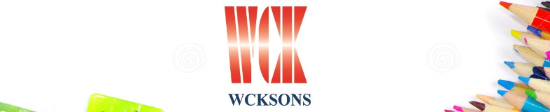 Wong Chong Kee & Sons Co. banner company