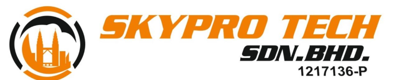 Sky Pro Tech banner company