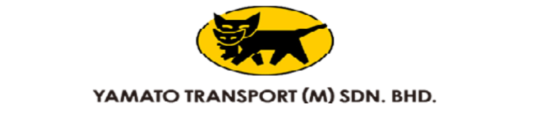 Yamato Transport (M) Sdn Bhd banner company