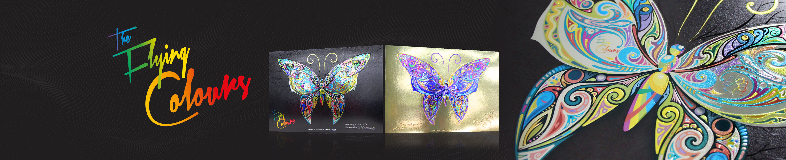 Refine Printing Sdn Bhd banner company