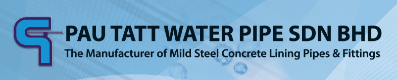 Pau Tatt Water Pipe Sdn Bhd banner company