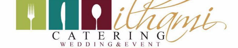 Ilhami Catering banner company