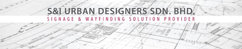 S&I Urban Designers Sdn. Bhd. banner company