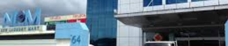 NEW Laundrymart Sdn Bhd banner company