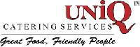jobs in UNIQ Catering Services