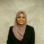 Farah Atika binti Anassuzastri's avatar'