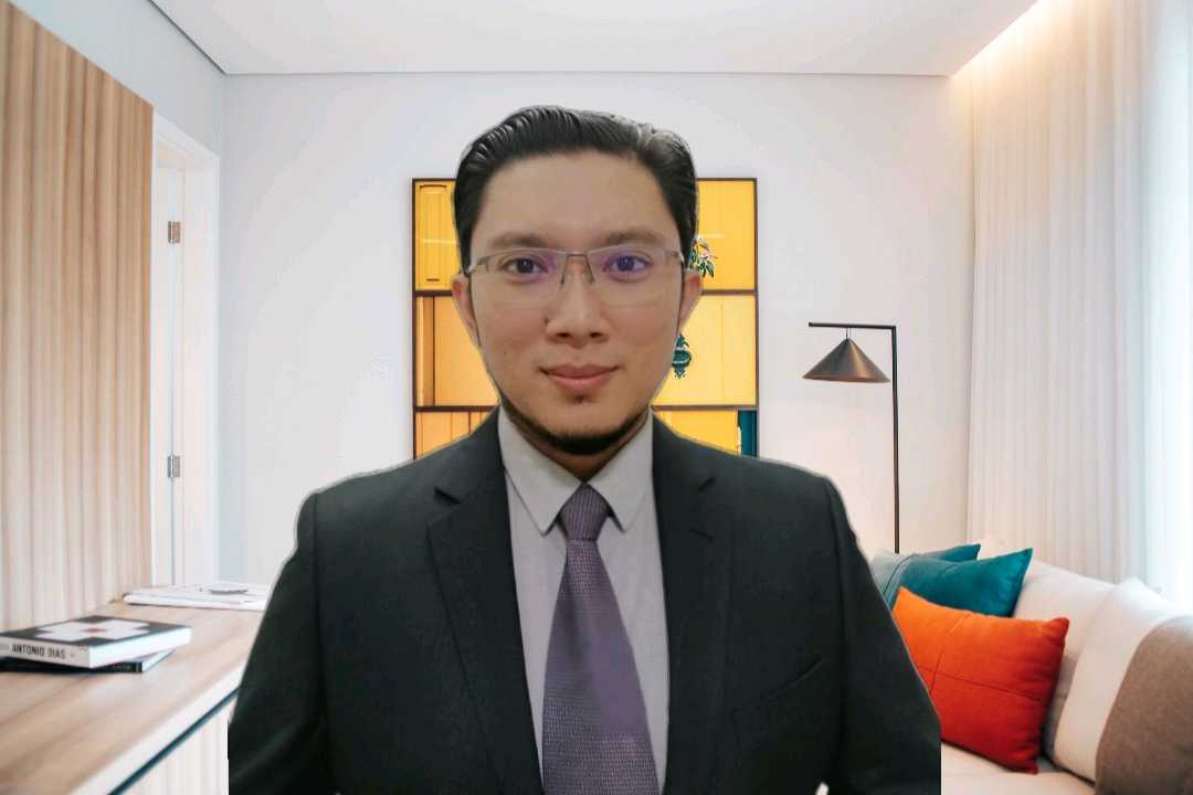 Muhammad Farhan b Nizam's avatar'