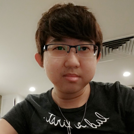 Quah Lee Man 's avatar'