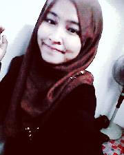 NOR MIZA BINTI SAEDIN's avatar'