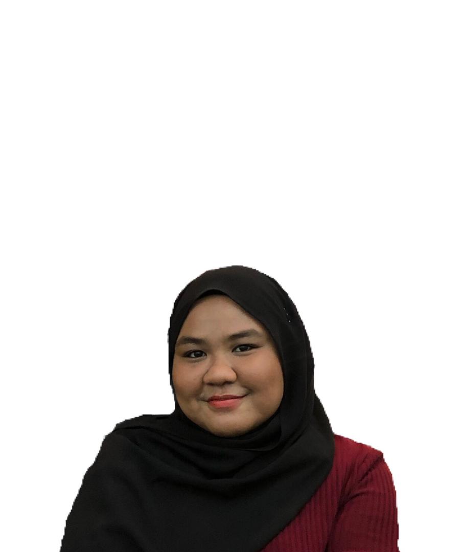 Nurul Amalina Binti Md Jailani's avatar'