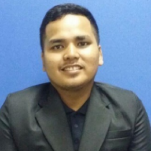 Muhammad Ilmi Bin Mohd Nazri's avatar'