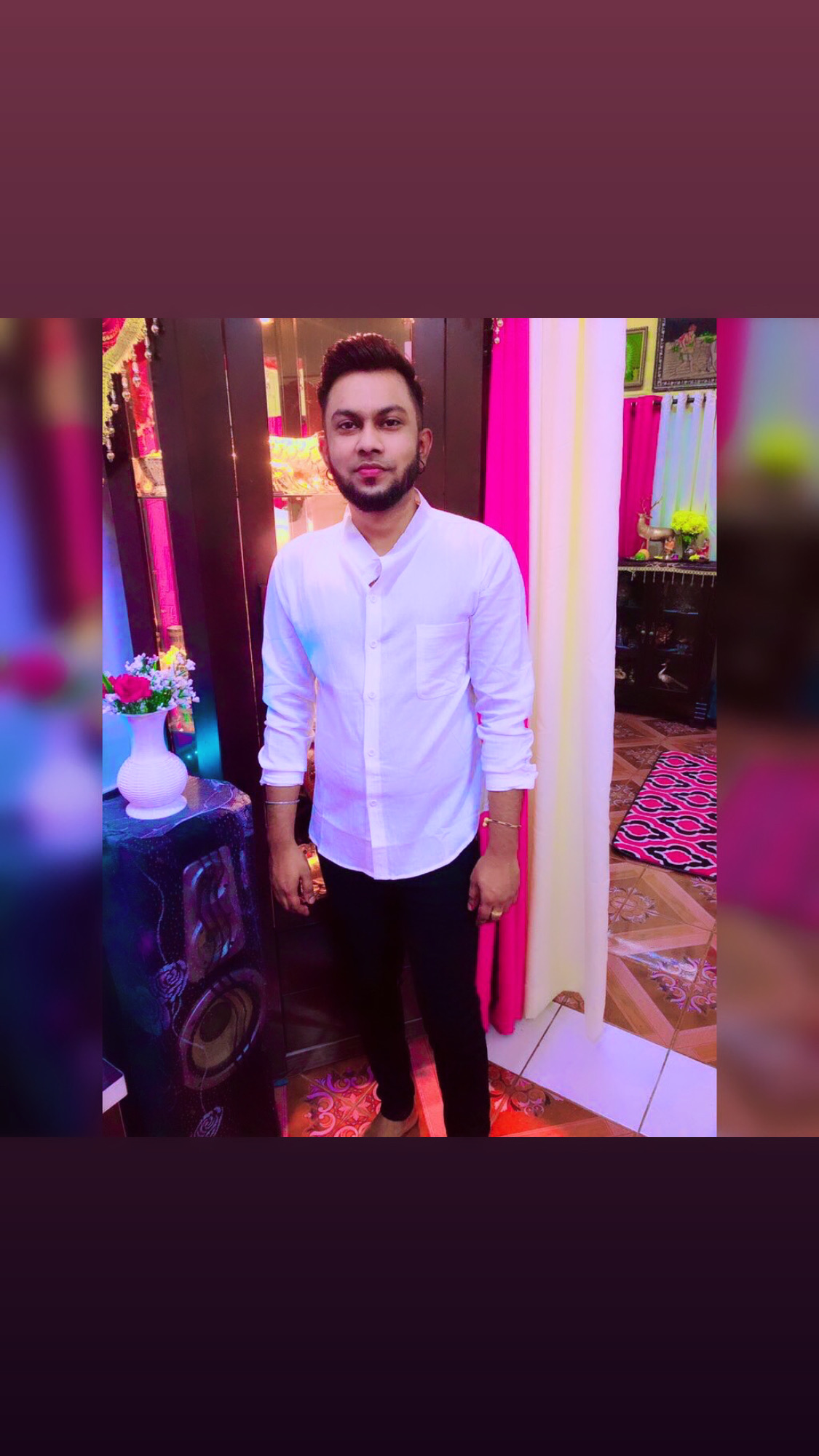 Uthayaan Keerthy's avatar'