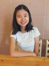 CHIN QIAN YU's avatar'