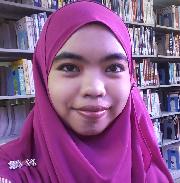 Nurul Ashikin's avatar'