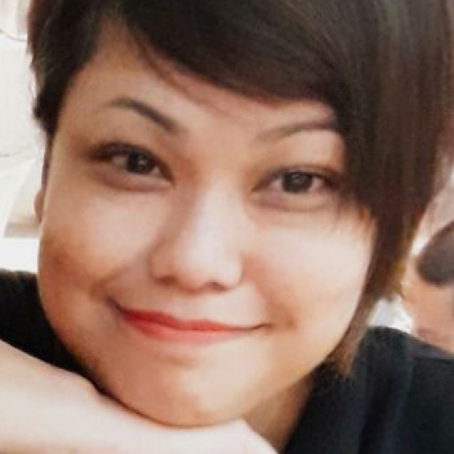 Maisara mohd salleh's avatar'