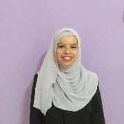 Nur Nabila Najwa Binti Azman's avatar'